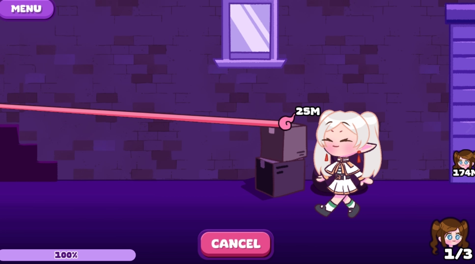 触手垃圾箱免费版