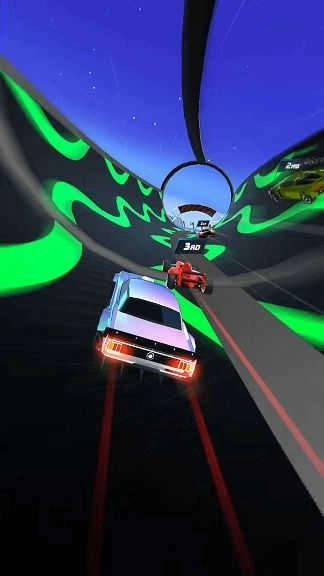 赛车狂人安装手机版图3