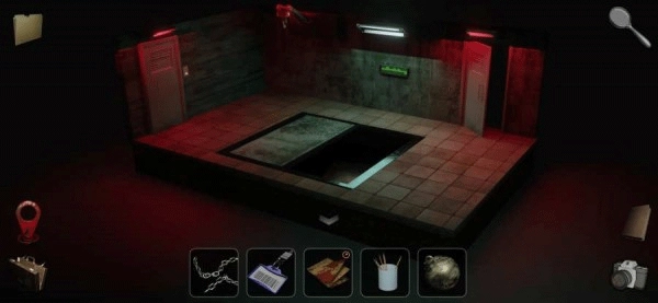 另一个明天游戏1