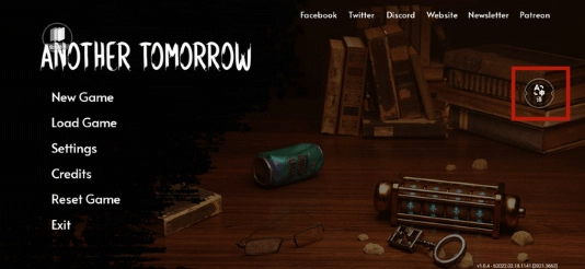 另一个明天游戏4