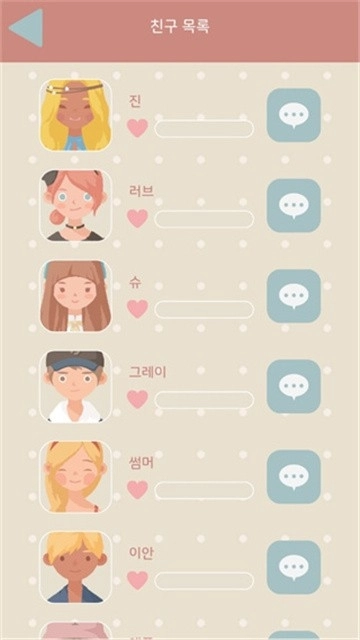 玛丽日记中文版4