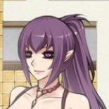 堕邪女神冷狐汉化版