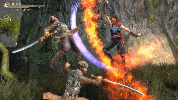 九夜刺狼免费手机版2