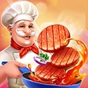 烹饪之家美味餐厅厨房最新版