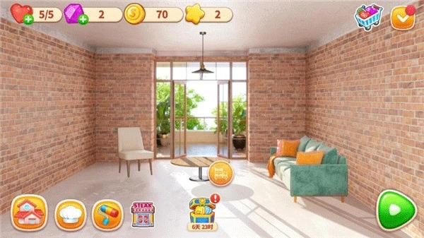 烹饪之家美味餐厅厨房最新版图4