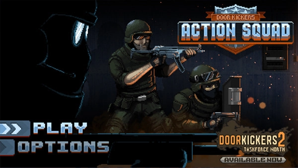 行动小队正版图4