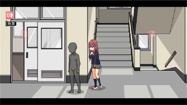 和散漫的同学一起生活安卓版(1)