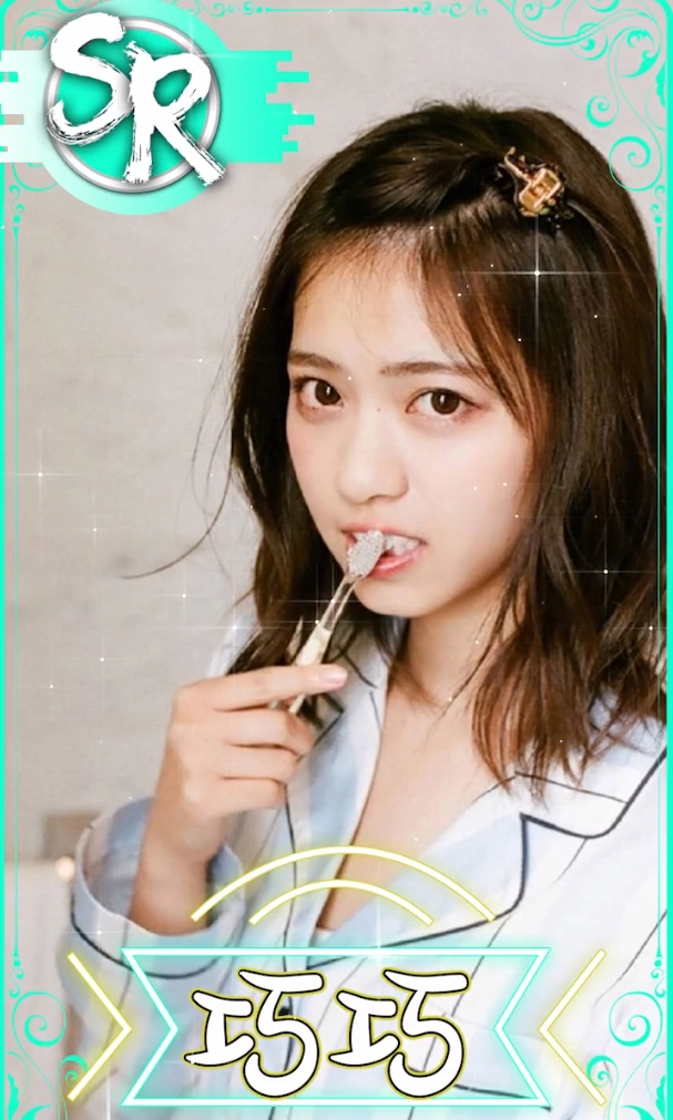 甜心百分百通用版图3