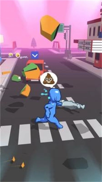 突突突官方最新版图3