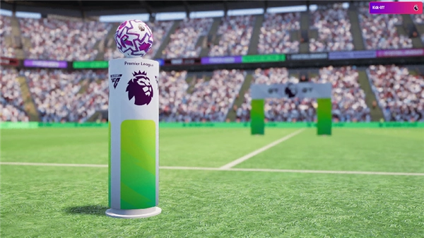 用耕升GeForceRTX5070追风OC玩《足球经理26》，感受足球运营的深层哲学