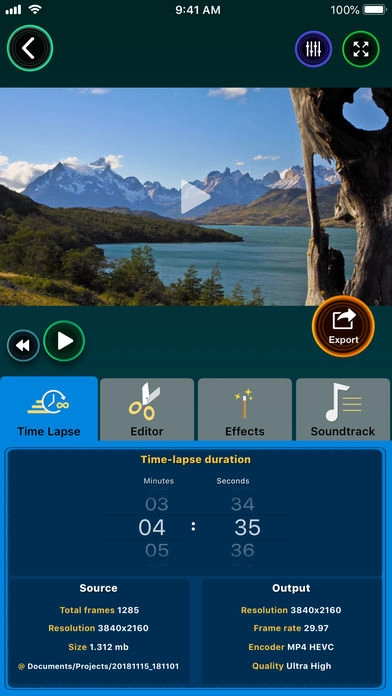 Lapse It Pro免费版图1