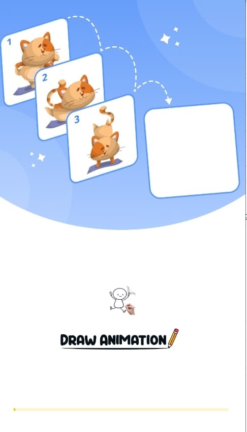 2DDrawAnimation通用版图1