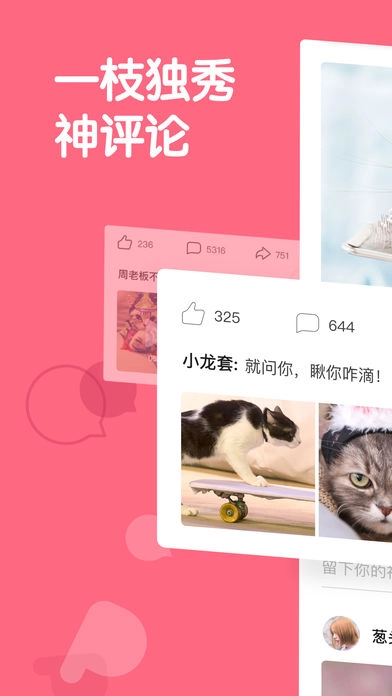 皮皮虾软件安卓官方版图2