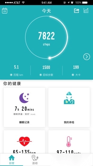 WellGo软件安卓免费版图1