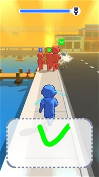 突突突官方最新版图2