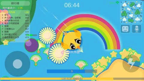 丛林大作战正版图3