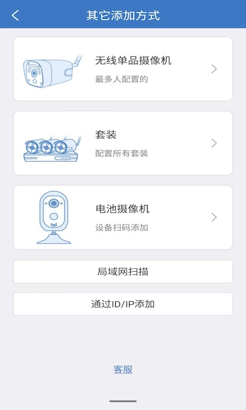 群蚁智联直装版图2