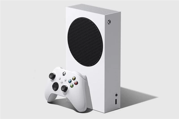 微软新一代Xbox亮相！首次搭载精简版Windows11原生兼容三代主机游戏库