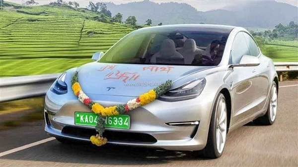 印度电动汽车制造计划停滞不前无一家车企参与其中