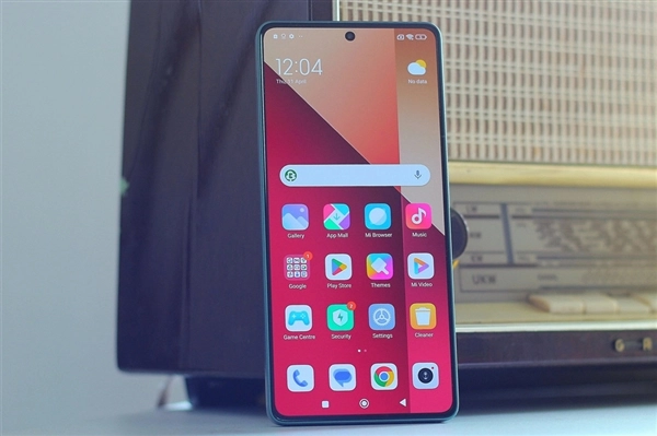 REDMI全球首发！联发科天玑9500s官宣1月15日正式亮相