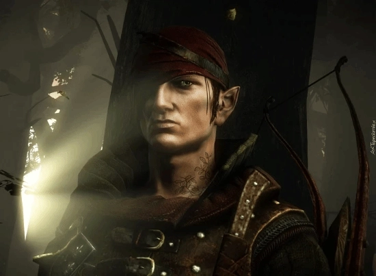 《巫师3》5月将迎来DLC？玩家社区猜剧情热情高涨