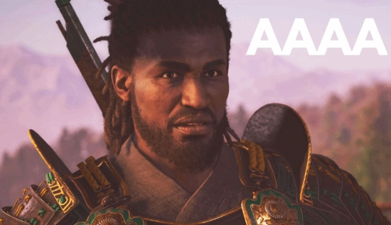 育碧又來這一套了？AC幻景與AC影均被標注為4A游戲