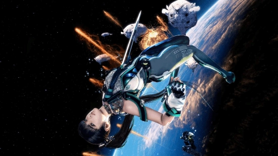 太羡慕了！《剑星》团队开年福利拉满：每位成员都能领Apple套装