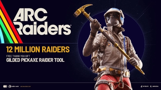 为何热度如此之高？《ARCRaiders》短短两月销量突破一千两百万