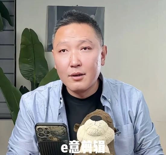 钟薛高创始人就“爱买不买”言论胜诉，称该内容系恶意剪辑