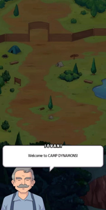 口袋妖怪的世界中文版安装包下载