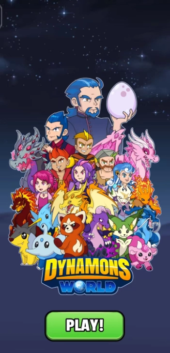 口袋妖怪的世界中文版安装包下载