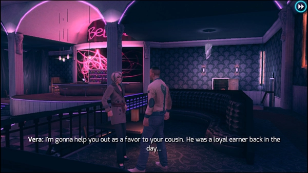 孤胆车神维加斯中文版免费下载