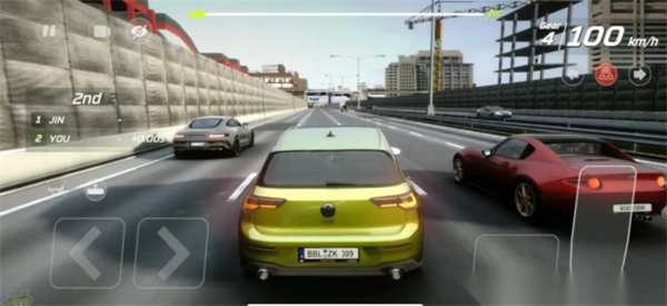 高速赛车Pro