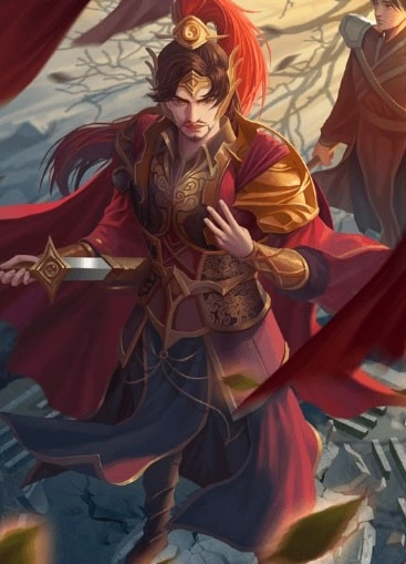 三国杀十周年qq登录版安卓下载