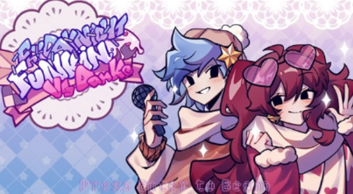 fnf小城夏天模组自制重制版