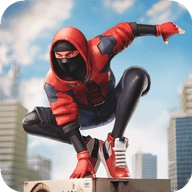 超级城市英雄最新免费版