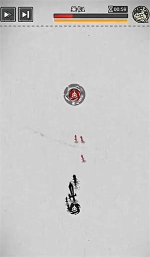 兵器大作战小游戏