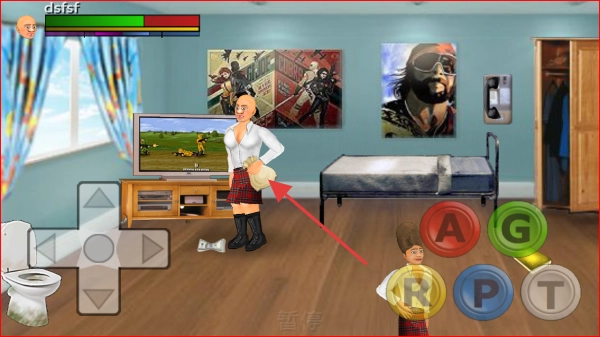 超级城市英雄最新免费版图3