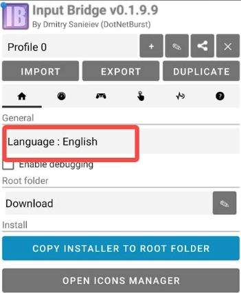 InputBridge安装下载