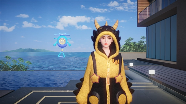 王牌竞速先锋服图3