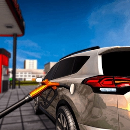 今天加油打八折游戏