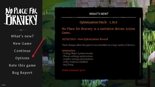 无勇之地安卓下载