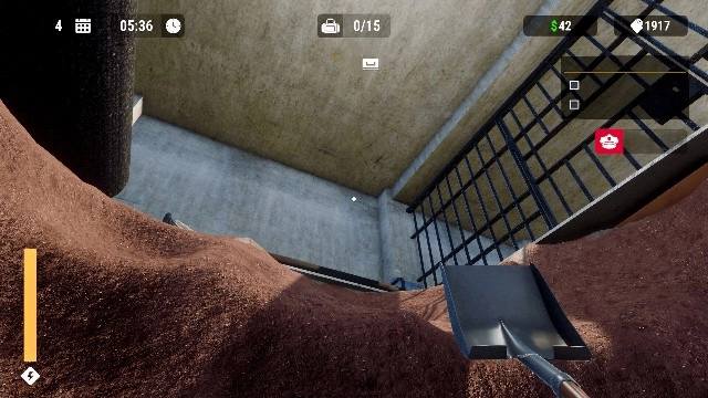 模拟监狱生存冒险越狱模拟器