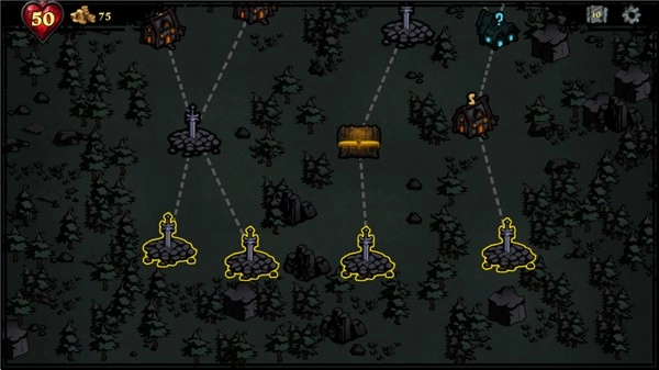 陷阱大师手机版