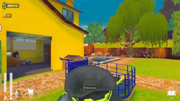 老婆随手扔了我多年珍藏卡牌(1)