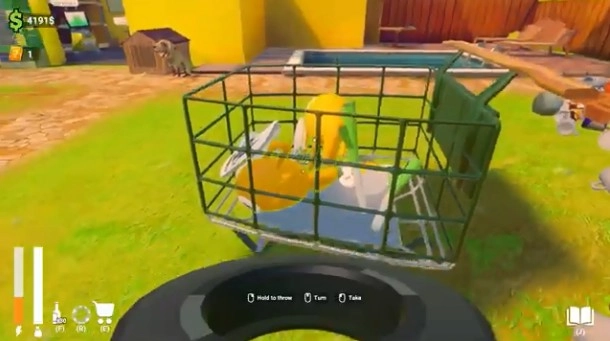 老婆随手扔了我多年珍藏卡牌(3)