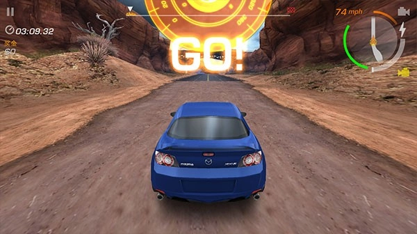 极品飞车14重置版