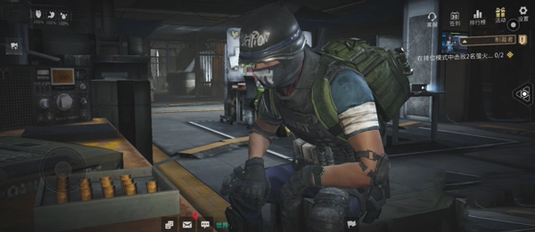 萤火突击手机版