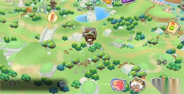 魔物少女自走棋安卓下载