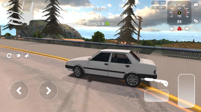 大师驾驶街头之旅图3